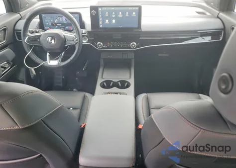 2024 Honda Prologue Tour z USA, uszkodzony, nr VIN 3GPKHXRJ8RS521106